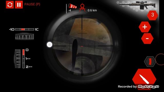 Stick Squad 4 - Sniper's Eye - Mission 11 - Cargo (Playthrough) смотреть онлайн