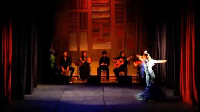 Guajira bata | 13 de dezembro de 2012 смотреть онлайн