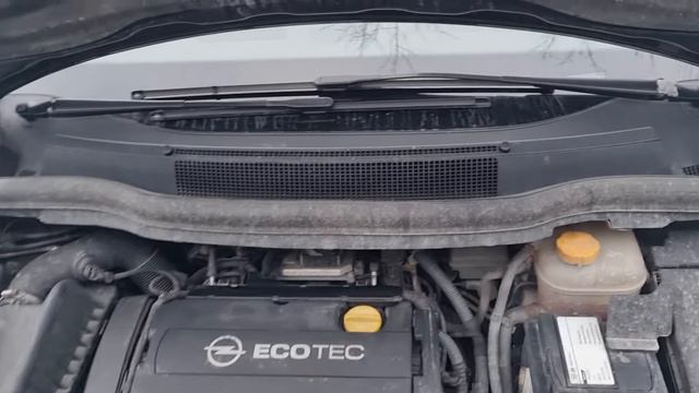 Проблемы и решения двигателя ECOTEC Z16 XER/Z18ZER F16D4/F18D4 Часть №1 смотреть онлайн