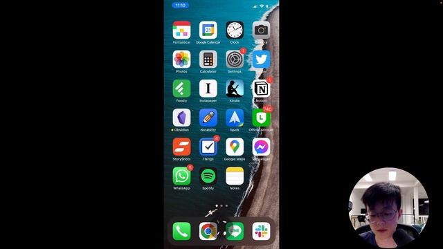 Never Forget Anything (Obsidian Tutorial for iOS & Mac) смотреть онлайн