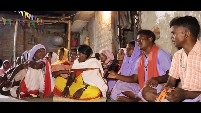 MusnaDaha Guru Baba Raphael kisku // Guru Gogo // New Santali video 2023 // Musnadaha смотреть онлайн