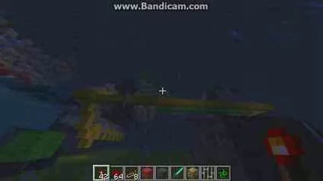 Как построить Процессор в Minecraft`е Серия 1 смотреть онлайн