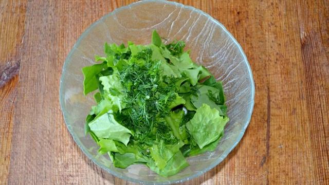 Сборник рецептов