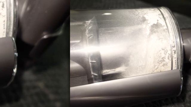 Dyson V11 Filthy Sofa Cleaning! смотреть онлайн