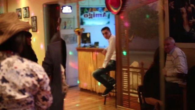 AmigoYerevan 2-nd Anniversary смотреть онлайн