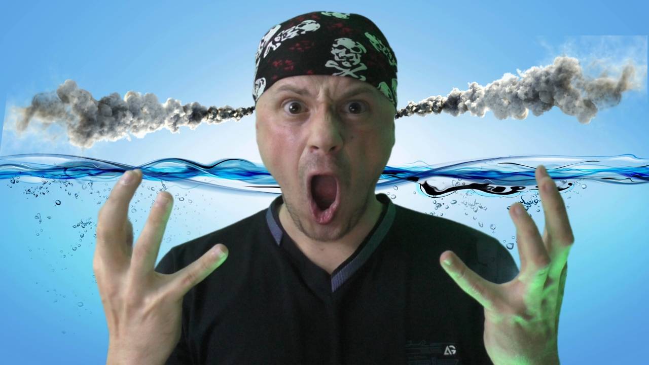 Охлади свой мозг смотреть онлайн