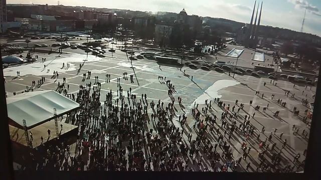 Витебск поддерживает Кемерово смотреть онлайн