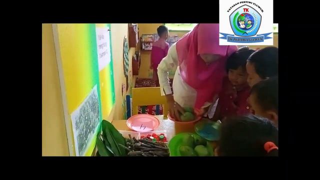 KBM PKG 2022 RIF'ATUL MAKMONAH,S Pd TK PERTIWI TLUWUK смотреть онлайн