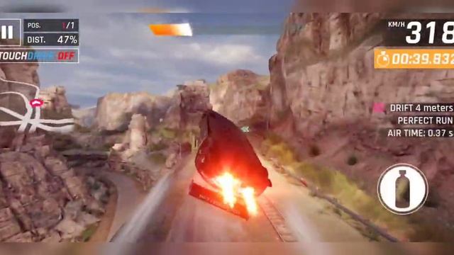 Asphalt 9 RENAULT R.S.01 GRAND PRIX ROUND 4 | 2STAR | 60fps | Best device asphalt for 9 | Xiaomi 10 смотреть онлайн