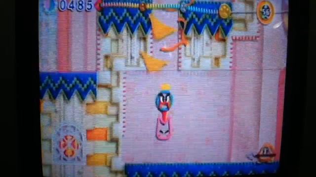 Kirby's Epic Yarn Review Part one смотреть онлайн