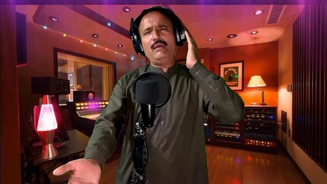 Tarana Amtyaz Ahmed Lali By singer Lala Gulam aAbas смотреть онлайн
