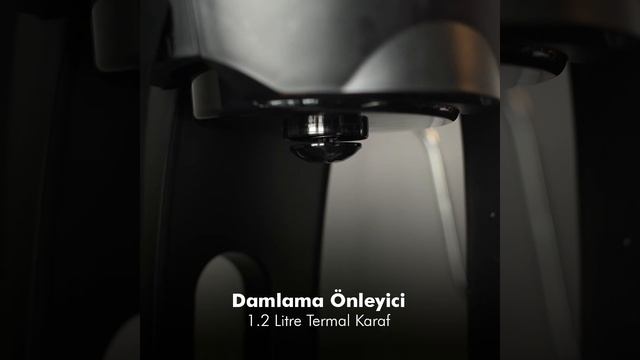 Behmor Brazen Plus Tanıtım смотреть онлайн