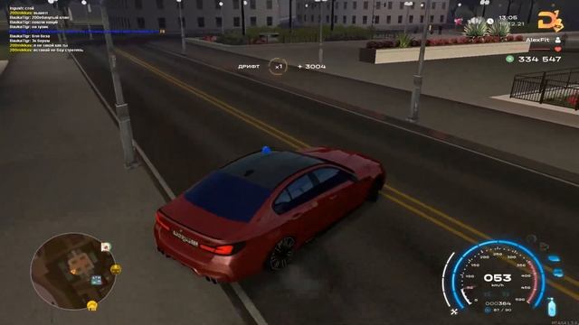 КАК БЫСТРО РАЗВИТЬСЯ НОВИЧКУ?! ПЕРВЫЙ МИЛЛИОН! (MTA | DEVO) смотреть онлайн