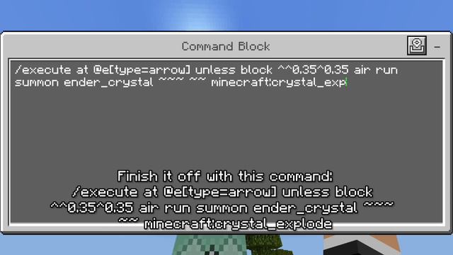3 EASY Command Block Hacks in Minecraft Bedrock! (1.20+) смотреть онлайн