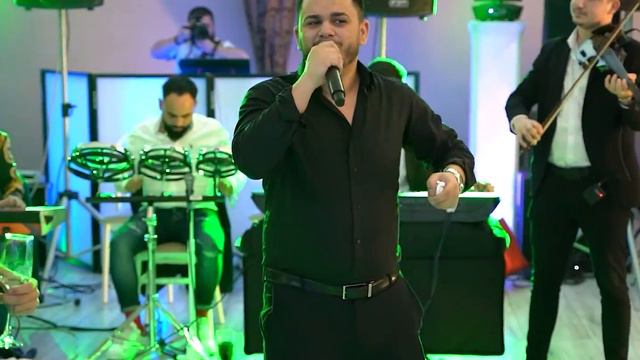 Moro Ilo & Formația Ionut Cercel - Ne Merge Bine Impreuna | Majorat Sara 2023