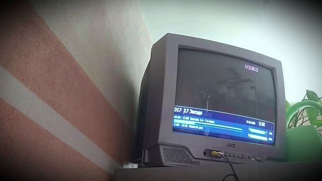 DVB-T2 JINGA JT2-2703