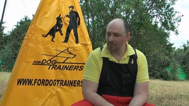 Семинар по дрессировке собак. Часть 1. смотреть онлайн