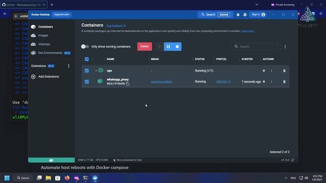 پروکسی سرور واتس اپ روی ویندوز смотреть онлайн
