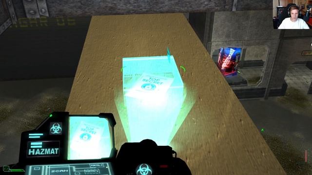 Area 51 | Они растут | 18 лет спустя