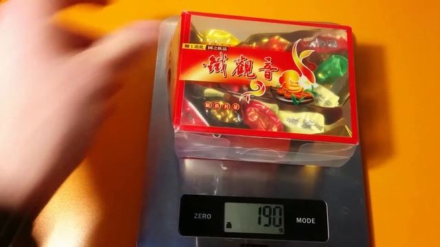 Чай из Китая: Пуэр и Улун с AliExpress смотреть онлайн