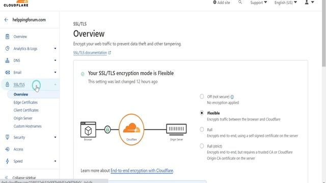 Invalid SSL Certificate | Invalid SSL certificate error code 526 Cloudflare смотреть онлайн