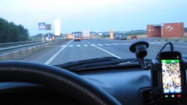 Рассвет на М4 смотреть онлайн