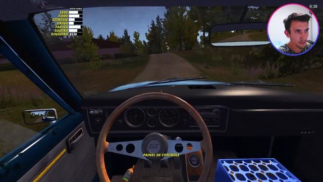 My Summer Car - RPM e Grade do Satsuma GT - #52 смотреть онлайн