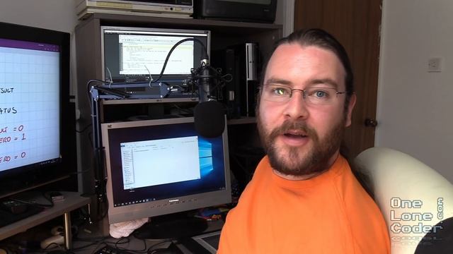 What Is Assembly Language? смотреть онлайн