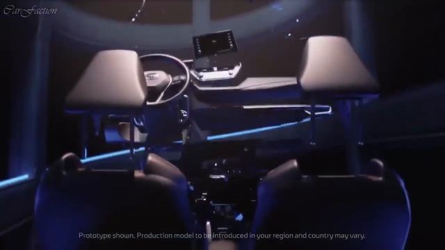 NEW Toyota Corolla 2020 смотреть онлайн