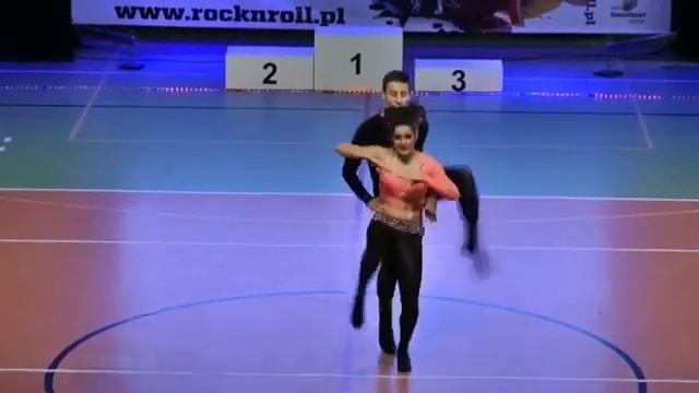 4 группы танцевальных фигур (с семинара) смотреть онлайн