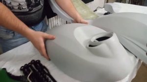 Ништяки (No Limit Custom) для Harley-Davidson V-Rod, Night-Rod, Muscle