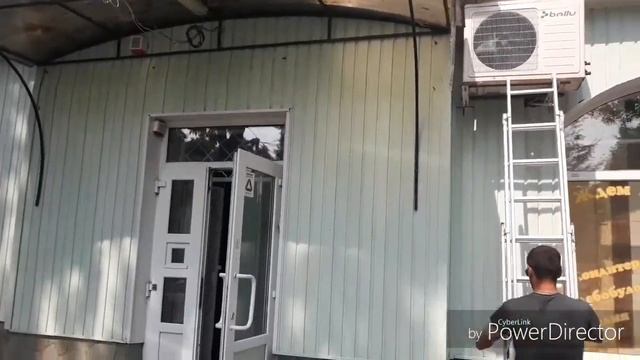 Покраска сайдинга смотреть онлайн