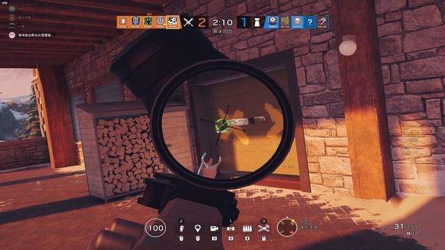 Rainbow Six Siege｜虹彩六號｜2021 01 07 смотреть онлайн