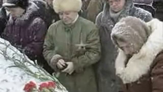 Игорь Тальков БАЛЛАДА ОБ АФГАНЦЕ смотреть онлайн