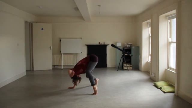 Place Dance Sketch смотреть онлайн