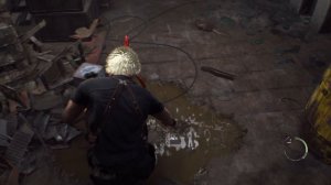 Resident Evil 4 Remake/PS5/Прохождение на сложности Профессионал/Ранг S+/Деревня 1-1