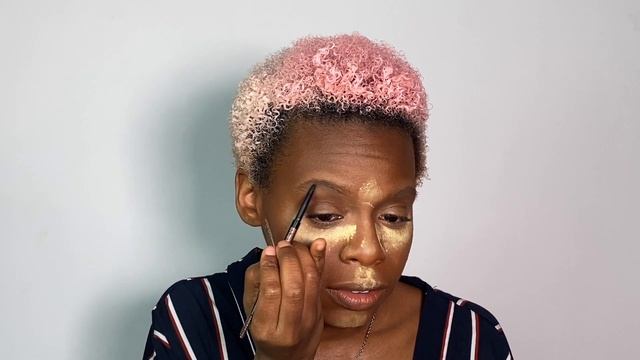 SOFT GLAM USING AFFORDABLE DRUG STORE PRODUCTS!! STACIEWO