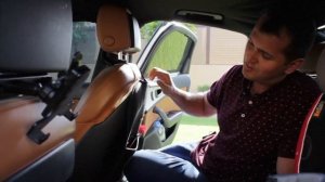 Audi A6  3.0 TFSI Quattro C7. Отзыв владельца.