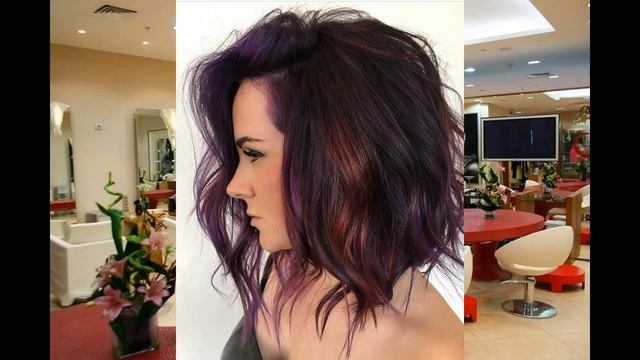 ШИКАРНЫЕ ОБЪЕМНЫЕ СТРИЖКИ - 2020 НА СРЕДНЮЮ ДЛИНУ ВОЛОС / CHIC VOLUME HAIRCUTS-2020. смотреть онлайн