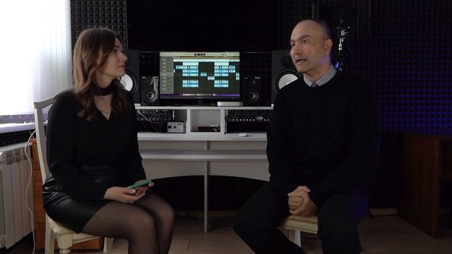 Видеопередача «Art-Пушкинка» смотреть онлайн