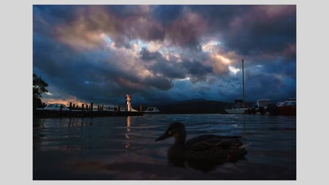 Make your photographs EPIC in seconds | Photoshop Beta Generative Fill смотреть онлайн