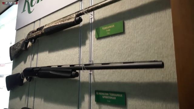 IWA 2019. Подробный обзор оружейных новинок. Новинки от ATA arms, UMAREX, Hatsan и SABATTI. смотреть онлайн