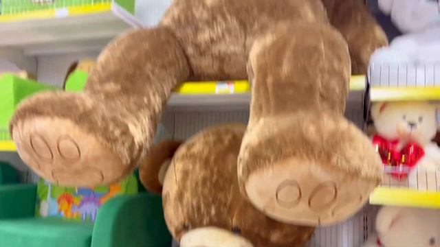 НИКА выбирает Новые игрушки для детей в детском магазине! смотреть онлайн