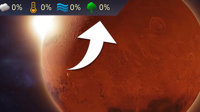 Surviving Mars: Green Planet — туториал: часть 1 смотреть онлайн