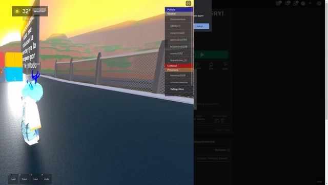 So I Played Some REALLY BAD Roblox Jailbreak Copies... смотреть онлайн