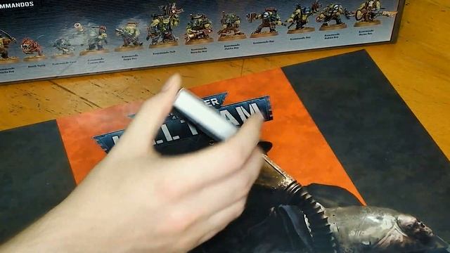 KILL TEAM OCTARIUS - КАК НАЧАТЬ ИГРАТЬ? (Анбокс) смотреть онлайн