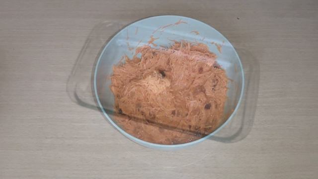 Знакомьтесь батат. Запеканка из сладкого картофеля. смотреть онлайн