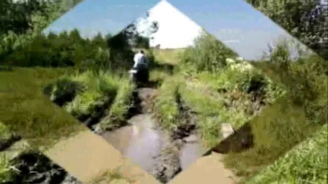 Мотоцикл 2х2 смотреть онлайн