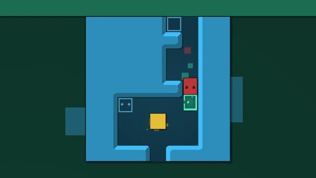 Patrick's Parabox - Area 5: Reference (1-12) - 100% Walkthrough смотреть онлайн