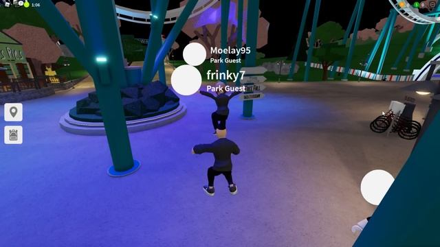 ချစ်သူရသွားပြီ | Roblox Gameplay смотреть онлайн